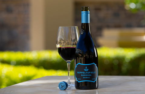 Stay At Home With Seppeltsfield - 1 Gold Coast 2