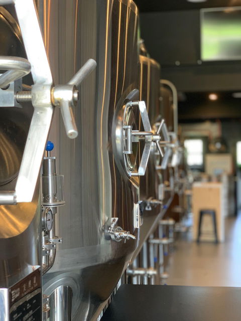 Stoic Brewing - Gold Coast 4U 2