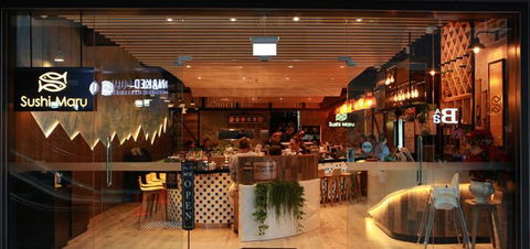 Sushi Maru - Double Bay - Gold Coast 4U 0