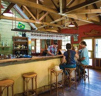 Tannin Restaurant at the Tarkine Tavern - Accommodation Gold Coast