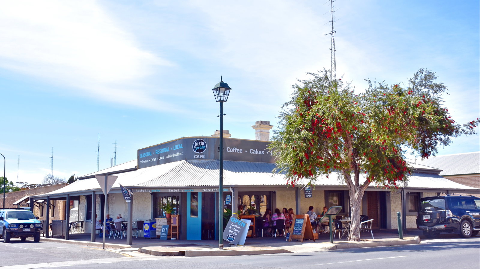 North Yelta SA Accommodation Gold Coast