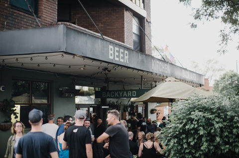 The Erskineville Hotel - Accommodation Gold Coast 1