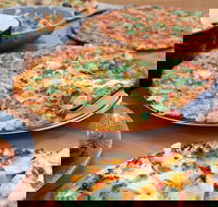 AAA Pizza - Gold Coast 4U