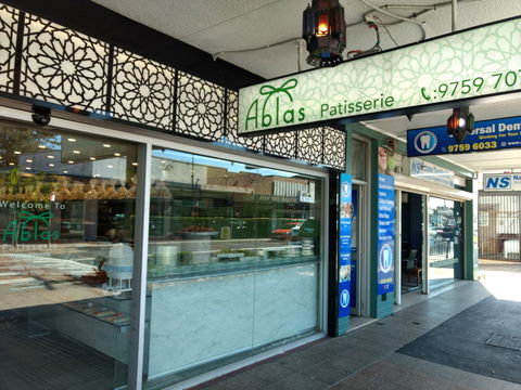 Abla's Patisserie - Greenacre - Accommodation Gold Coast 0