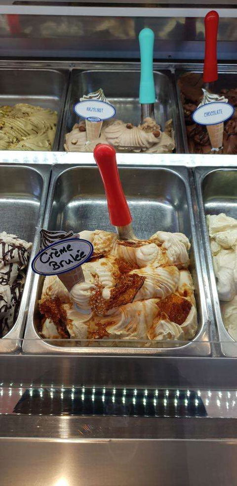 Affogato Gelateria - 1 Gold Coast 0