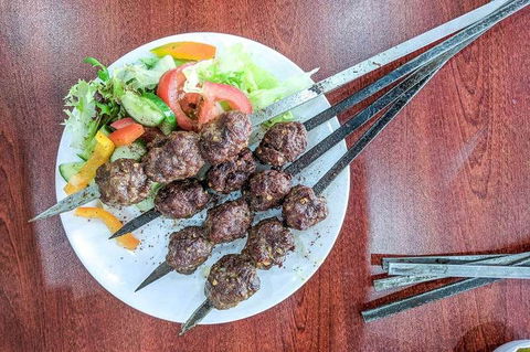 Afghan Tasty Food - Accommodation Gold Coast 0