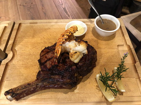 A Hereford Beefstouw - Accommodation Gold Coast 0