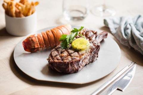 A Hereford Beefstouw - Accommodation Gold Coast 1