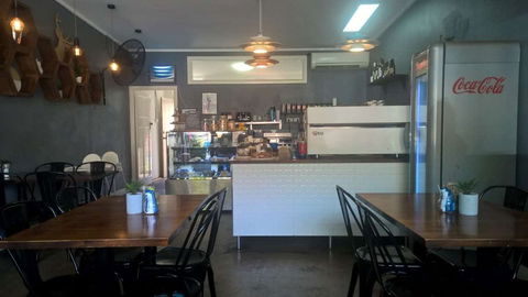 Alta Cafe - Accommodation Gold Coast 0