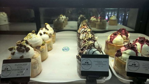 Arthur Clive's Family Bakehouse Aratula - Accommodation Gold Coast 0