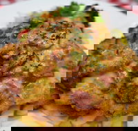 Austrian Schnitzelhaus Erina - Gold Coast 4U