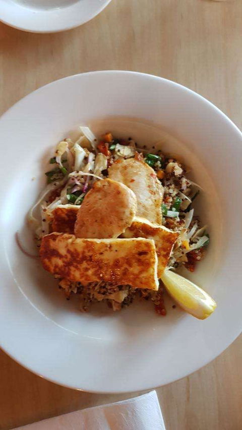 Bella Cafe Restaurant & Pizza Bar - Gold Coast 4U 0