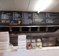 Blackburn Seafood  Grill - Accommodation Gold Coast