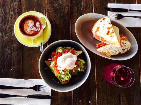 Bourke & Hare - Accommodation Gold Coast 0