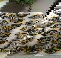 Bridgetown Pottery-Restaurant - Gold Coast 4U