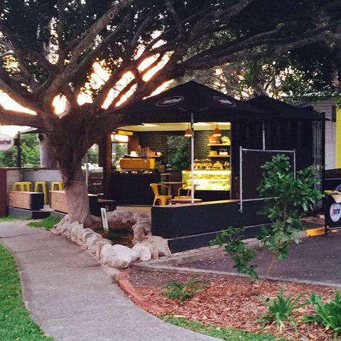 Bullitt Espresso Van - Accommodation Gold Coast 0