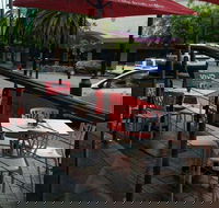 Cafe Thyme - Gold Coast 4U