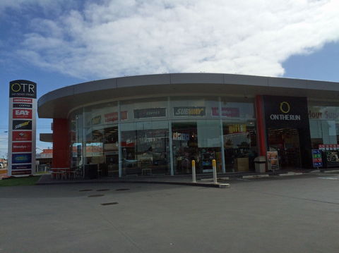 C Coffee - Rosewater - Accommodation Gold Coast 0