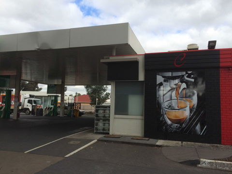 C Coffee - Salisbury - Accommodation Gold Coast 0
