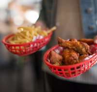 Chelle's Soulfoods Cafe - Accommodation Gold Coast