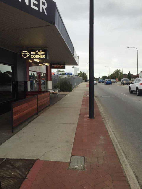 Coffee Corner - Accommodation Gold Coast 0
