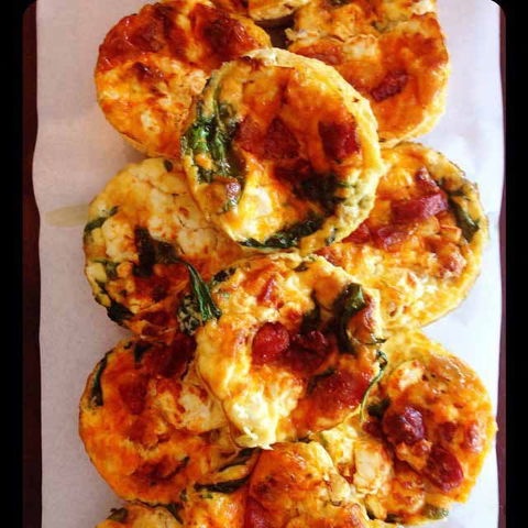 Cooked And Co - Gold Coast 4U 0