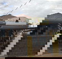 Dahab Cafe - Gold Coast 4U