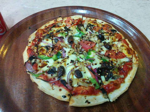 Darling Pizzeria - Gold Coast 4U 0