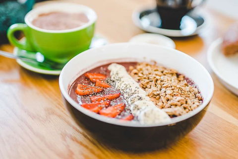 Drip Coffee Traders - Gold Coast 4U 0