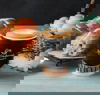 Gloria Jean's Coffees - Bundoora - Accommodation Gold Coast