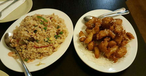 Golden York Chinese Restaurant - 1 Gold Coast 0