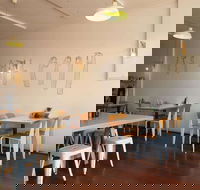 Good Things Cafe - Gold Coast 4U