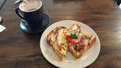Grindstone Coffee House - Gold Coast 4U 0