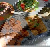 Hammoud 1 Restaurant - Gold Coast 4U