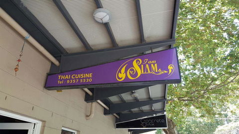 I Am Siam - Accommodation Gold Coast 0