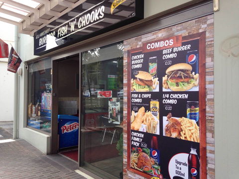 Illawong Burgers Fish N Chooks - Accommodation Gold Coast 0