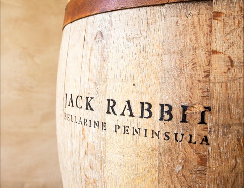 Jack Rabbit Vineyard - Accommodation Gold Coast 0