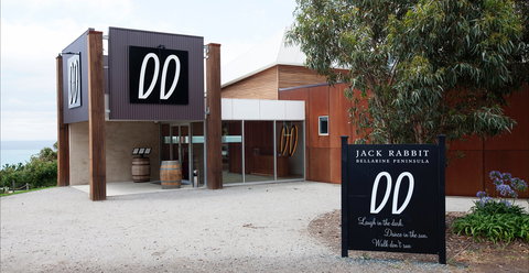 Jack Rabbit Vineyard - Accommodation Gold Coast 1