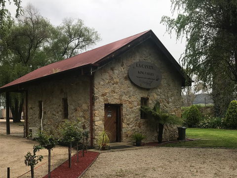 La Cantina King Valley - Gold Coast 4U 0