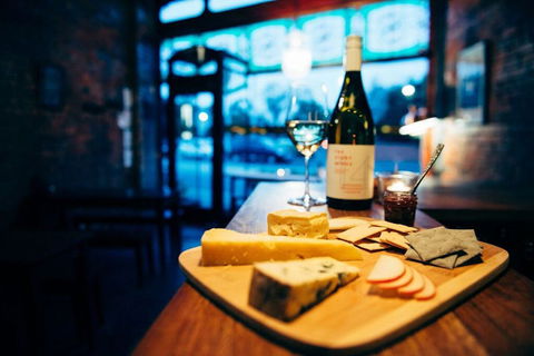 La Terrazza Vineyard & Restaurant Huntly - Accommodation Gold Coast 0