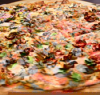 Luna Lounge Cafe - Accommodation Gold Coast