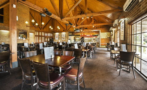 Macquarie Inn - Dubbo - Gold Coast 4U 0
