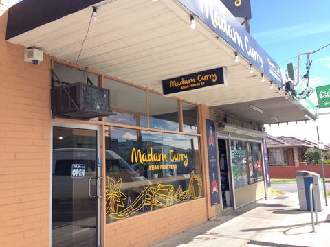 Madam Curry - Gold Coast 4U 0