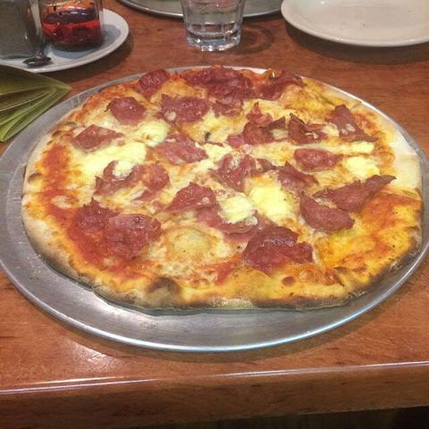 Mancini Woodfire Pizza - Accommodation Gold Coast 0