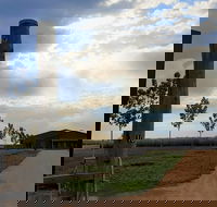 Michael Unwin Wines - 1 Gold Coast