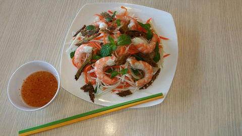 Mister Truong's - Windsor - Gold Coast 4U 0