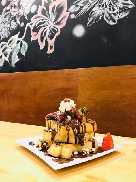 More Dessert Coffee - Gold Coast 4U 0