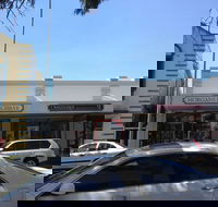 Morgan's Lunchbar - Gold Coast 4U
