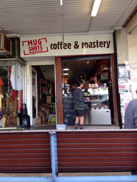 Mug Shots Espresso - Accommodation Gold Coast 0