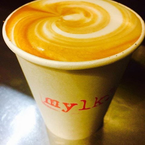 Mylk - Accommodation Gold Coast 0